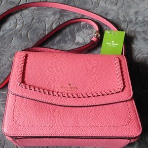 Kate Spade Nilla Hughes Street Crossbody